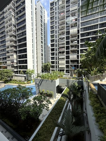 Common Room (Condo) for Rent in  Twin Waterfalls - Image 1