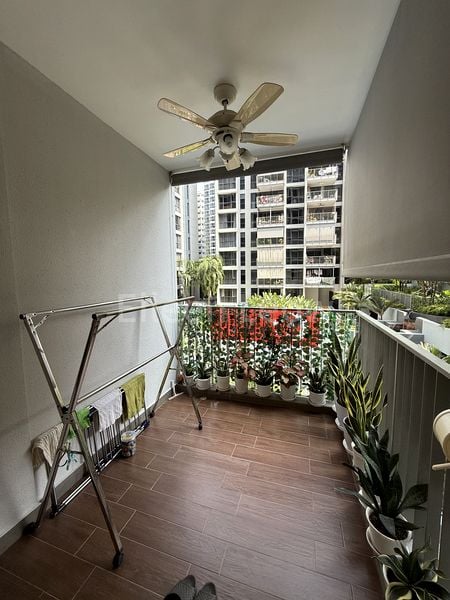 Common Room (Condo) for Rent in  Twin Waterfalls - Image 4