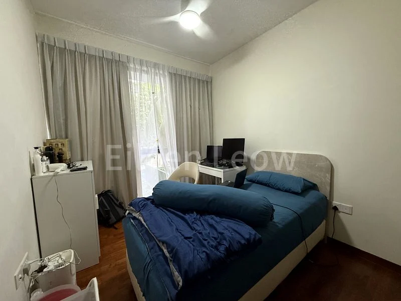 Common Room (Condo) for Rent in  Twin Waterfalls - Image 5