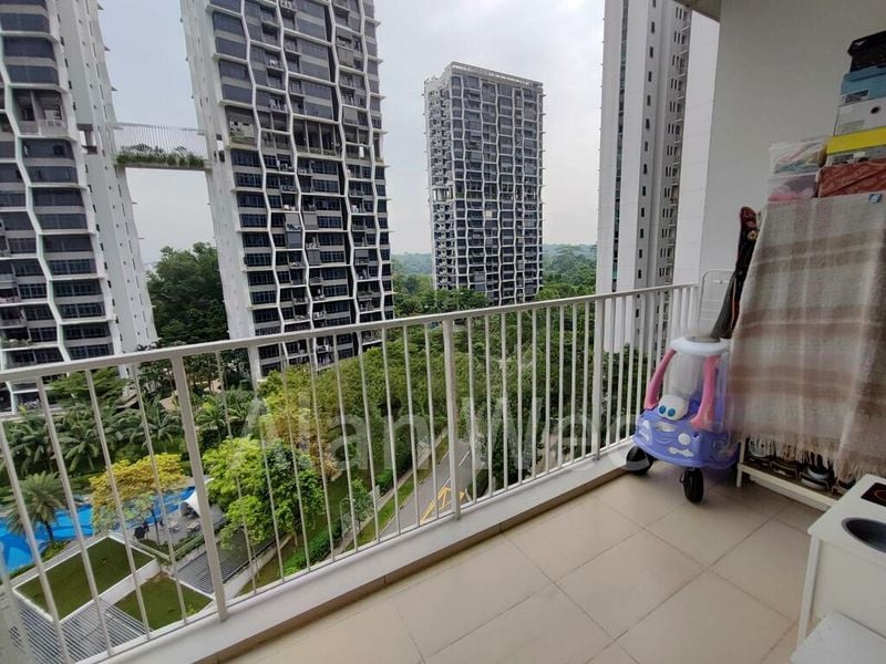 2 Bed Condo for Rent in  Tree House - Image 5