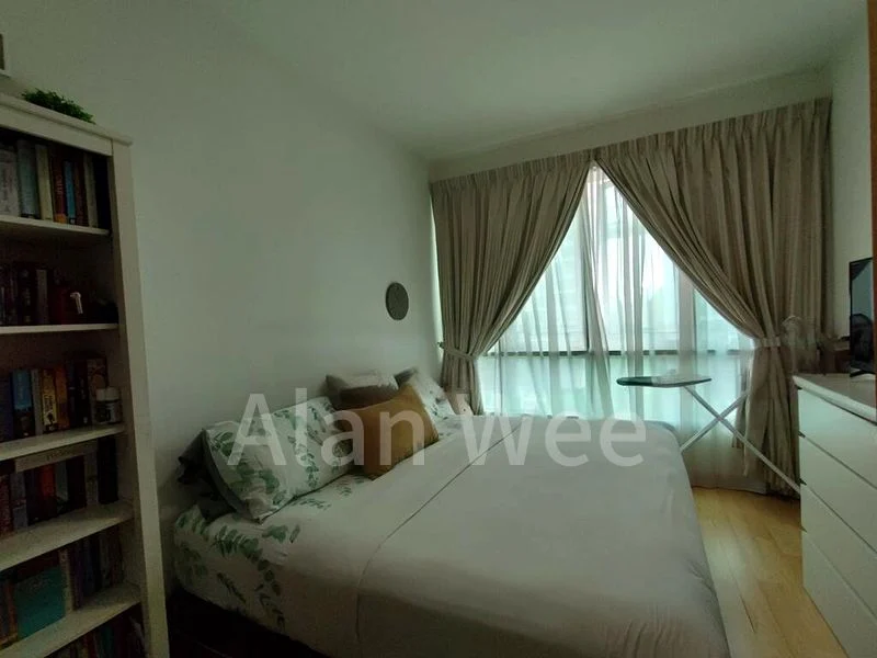 2 Bed Condo for Rent in  Tree House - Image 2