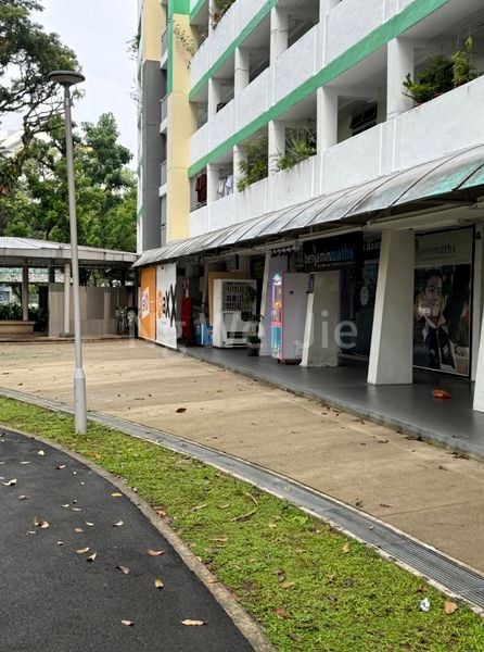 Shop / Shophouse for Sale in  Indus Garden - Image 1