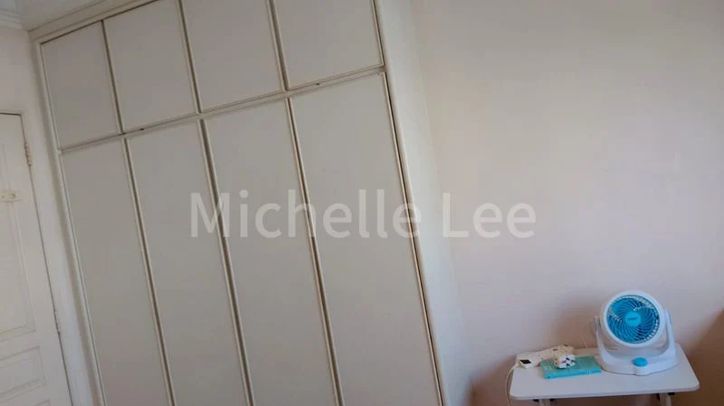 Common Room (HDB) for Rent in 154 Lorong 2 Toa Payoh - Image 2