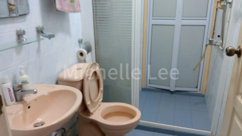 Common Room (HDB) for Rent in 154 Lorong 2 Toa Payoh - Image 3
