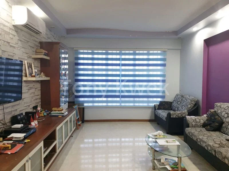 Common Room (Condo) for Rent in  Northoaks - Image 4