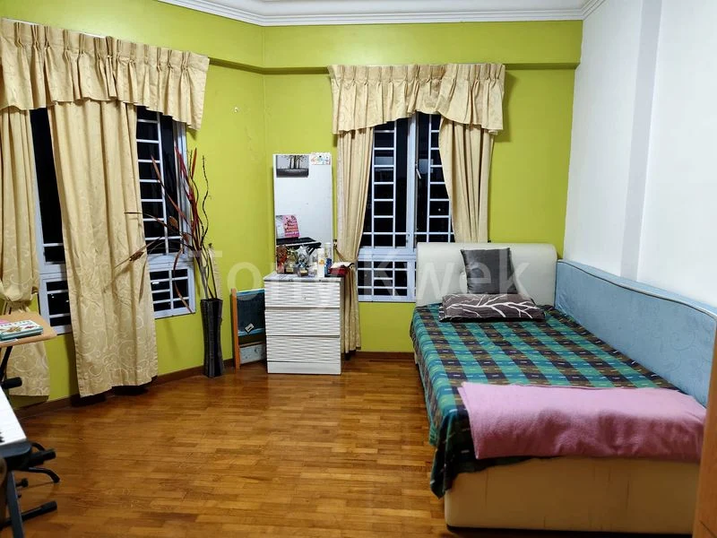 Common Room (Condo) for Rent in  Northoaks - Image 2