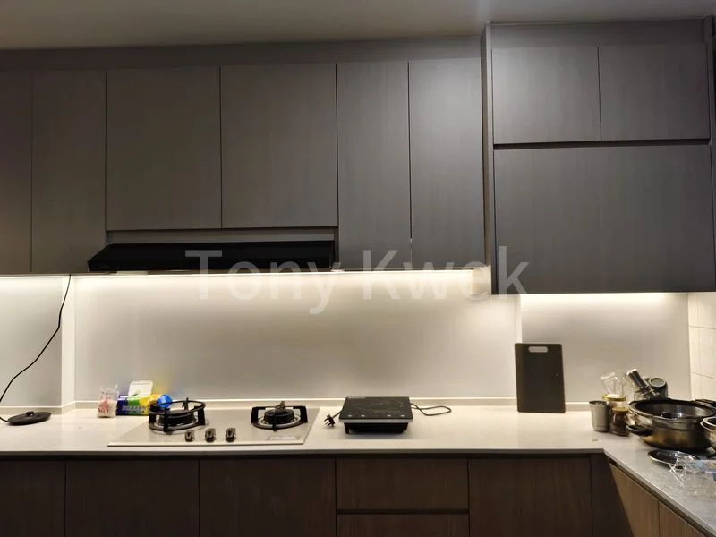 Common Room (Condo) for Rent in  Northoaks - Image 3