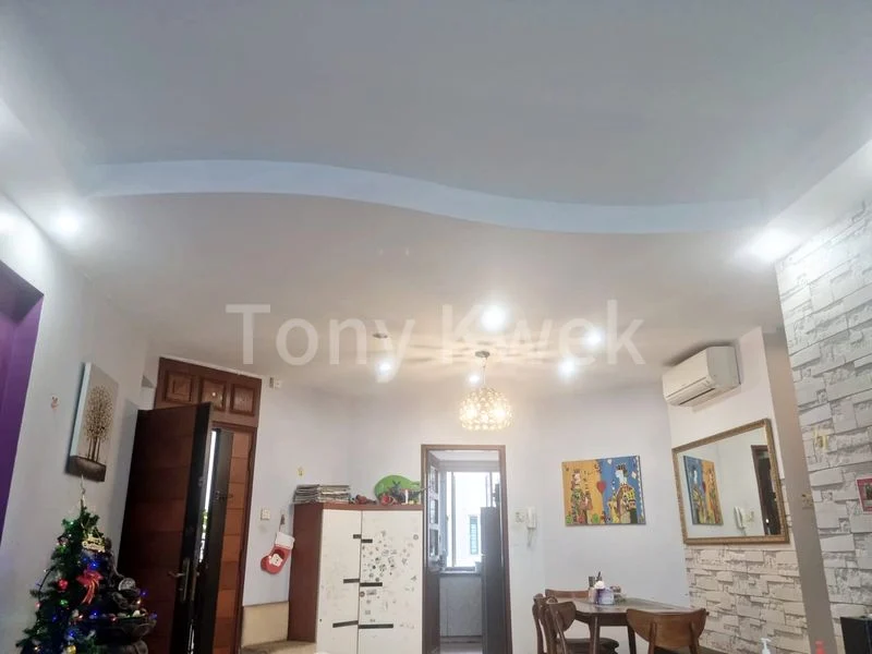 Common Room (Condo) for Rent in  Northoaks - Image 5