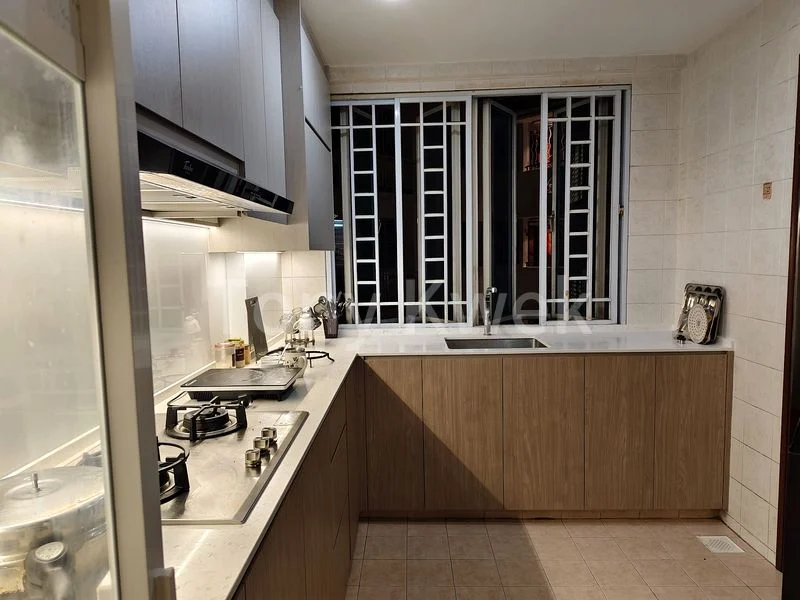 Common Room (Condo) for Rent in  Northoaks - Image 1