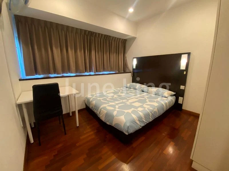 Common Room (Condo) for Rent in  Pasadena - Image 1