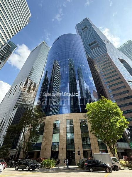 Plus: 2,500 Sq Ft Office/Shop on Main Street, Downtown Complex. - Image 3