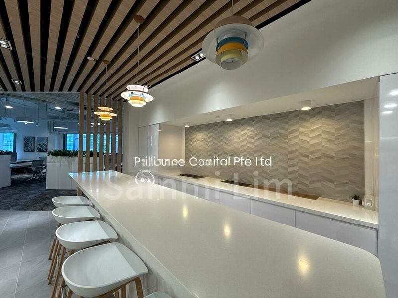 Plus: 2,500 Sq Ft Office/Shop on Main Street, Downtown Complex. - Image 2