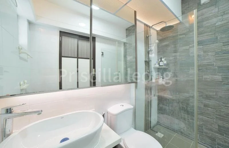 5 Room (5A) HDB for Rent in  665 Punggol Drive - Image 7