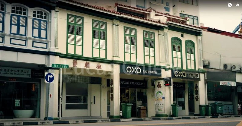 Shop / Shophouse for Rent: Jalan Besar - Image 7