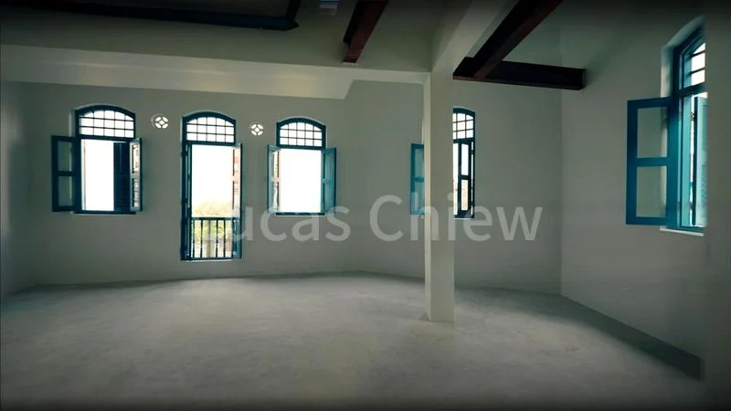 Shop / Shophouse for Rent: Jalan Besar - Image 2