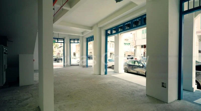 Shop / Shophouse for Rent: Jalan Besar - Image 8