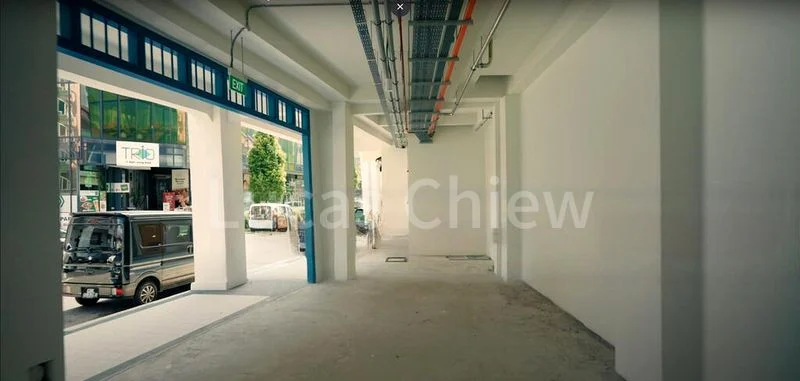Shop / Shophouse for Rent: Jalan Besar - Image 5