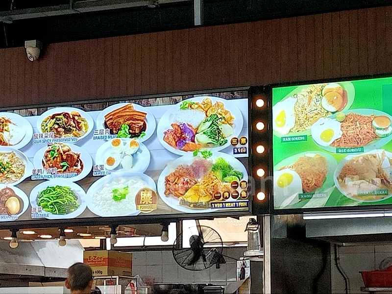 Food & Beverage for Rent: Brand-new Industrial canteen with a great human crowd. - Image 7