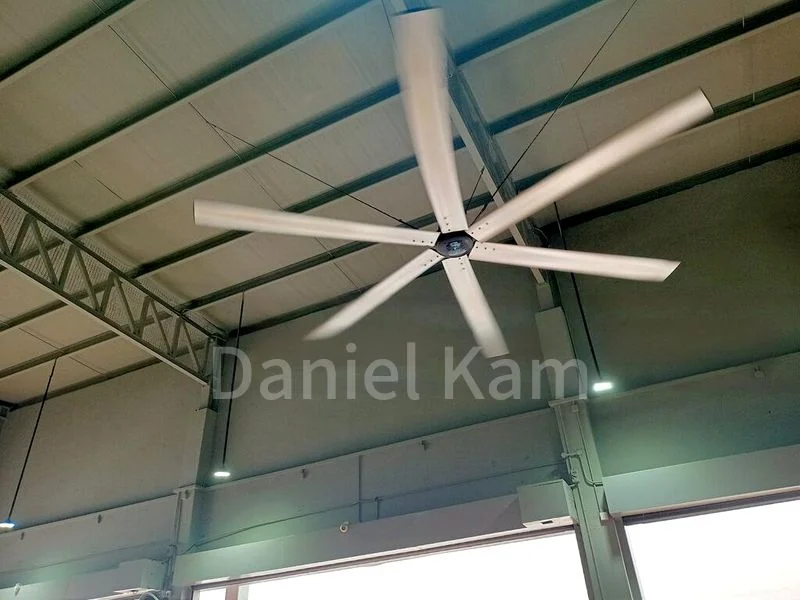 Food & Beverage for Rent: Brand-new Industrial canteen with a great human crowd. - Image 5