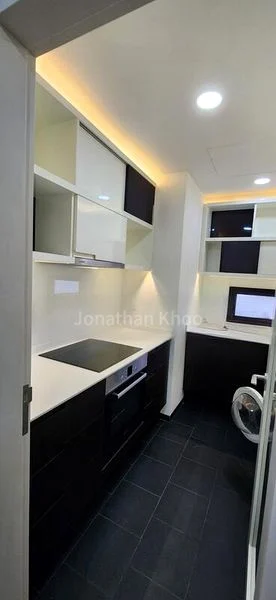 2 Bed Condo for Rent in  Village @ Pasir Panjang - Image 1