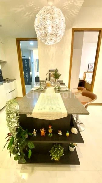 1 Bed Condo for Sale in  Marina One/ The Heart - Image 4