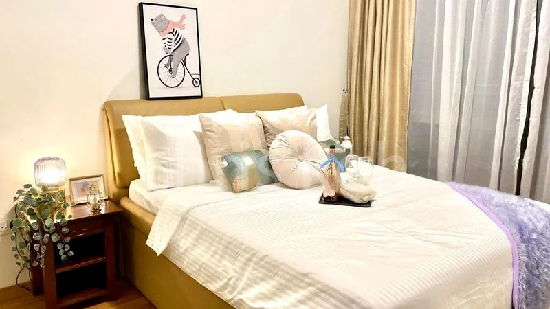 1 Bed Condo for Sale in  Marina One/ The Heart - Image 7