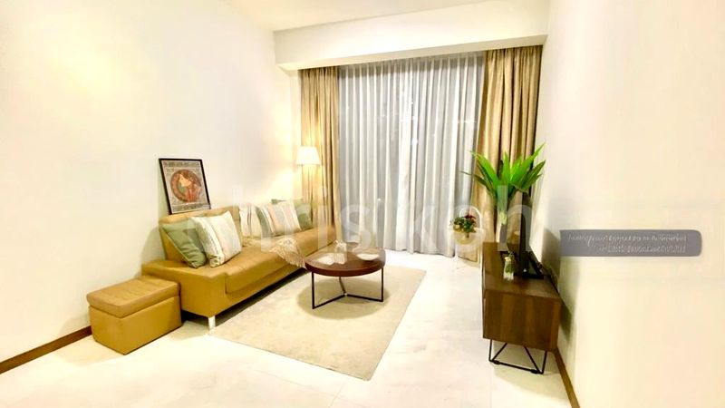 1 Bed Condo for Sale in  Marina One/ The Heart - Image 2