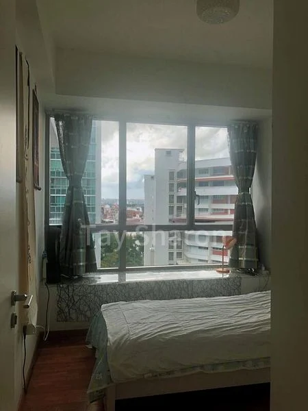 2 Bed Condo for Rent in  The Minton - Image 10