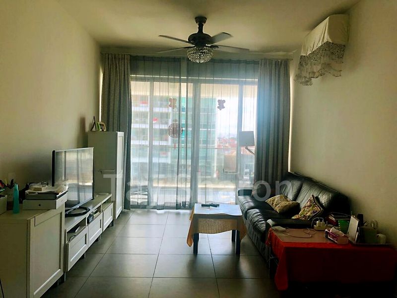 2 Bed Condo for Rent in  The Minton - Image 13