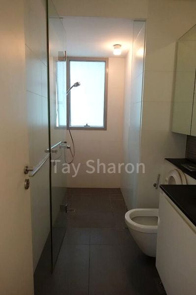 2 Bed Condo for Rent in  The Minton - Image 4