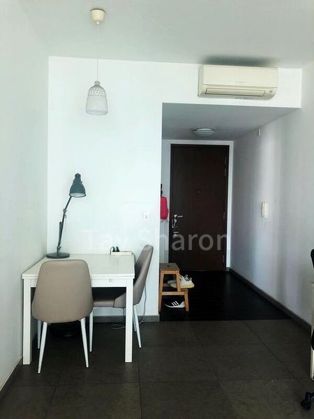 2 Bed Condo for Rent in  The Minton - Image 9