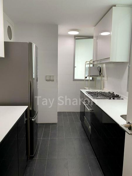 2 Bed Condo for Rent in  The Minton - Image 6