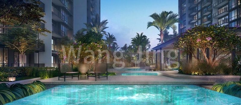 1 Bed Condo for Sale in  Emerald of Katong - Image 6