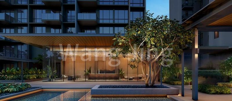 1 Bed Condo for Sale in  Emerald of Katong - Image 3