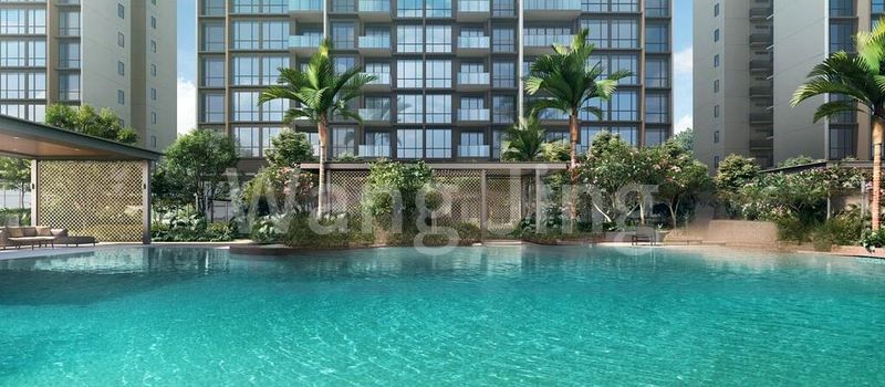 1 Bed Condo for Sale in  Emerald of Katong - Image 4