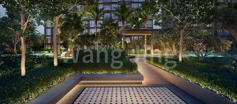 1 Bed Condo for Sale in  Emerald of Katong - Image 5