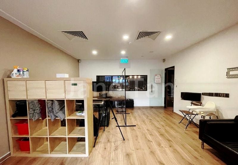 Office for Sale: Tpi Building - Image 2