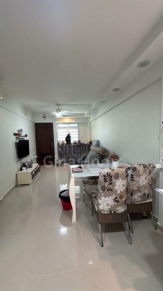 Common Room (HDB) for Rent in  462 Ang Mo Kio Avenue 10 - Image 6