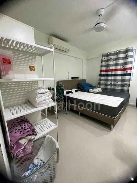 Common Room (HDB) for Rent in  462 Ang Mo Kio Avenue 10 - Image 2