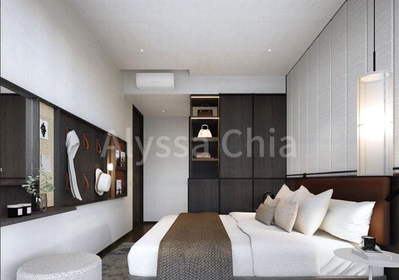 4 Bed Condo for Sale in  Koon Seng Court - Image 1