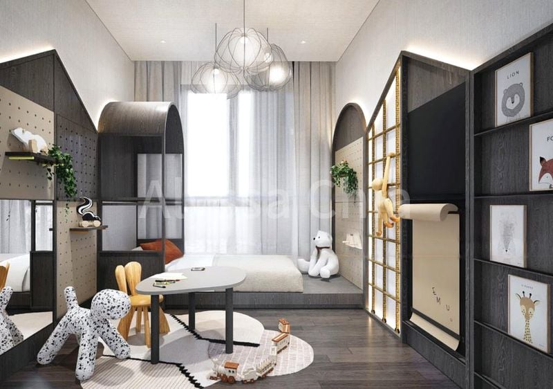 4 Bed Condo for Sale in  Koon Seng Court - Image 2