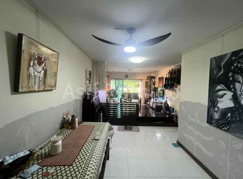 2 Bed Condo for Rent in  Melville Park - Image 3