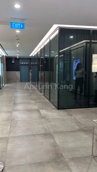 Mall Shop for Rent in  Singapore Marriott Tang Plaza Hotel - Image 3