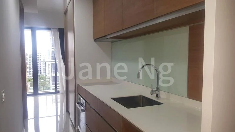 1 Bed Condo for Rent in  Coco Palms - Image 3