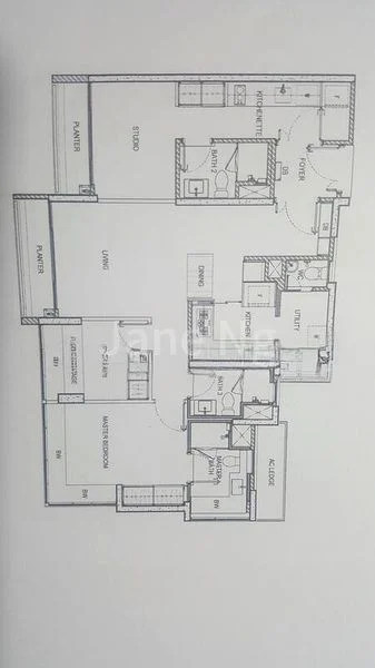 1 Bed Condo for Rent in  Coco Palms - Image 4