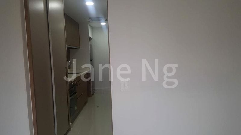 1 Bed Condo for Rent in  Coco Palms - Image 1