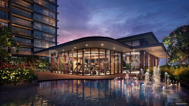 3 Bed Apartment (Condo) for Sale in J'den - Image 3