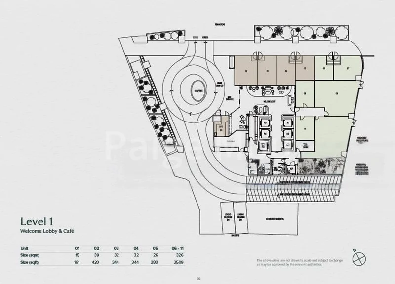 Office for Sale: VisionCrest Commercial - Image 4