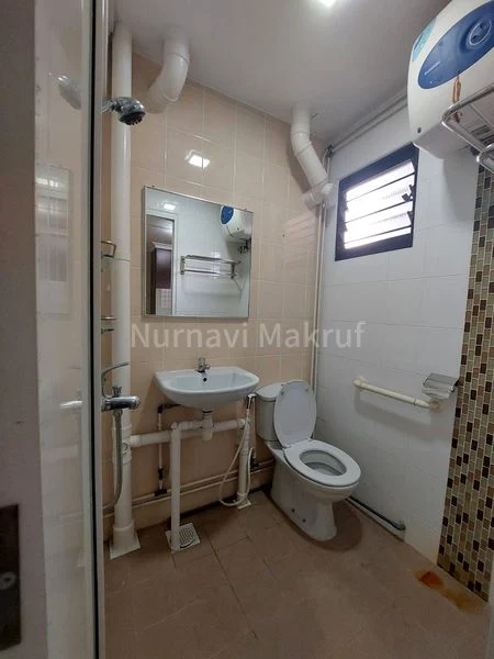 3 Room (3NG) HDB for Sale in  728 Clementi West Street 2 - Image 9