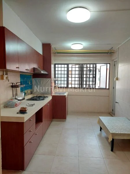 3 Room (3NG) HDB for Sale in  728 Clementi West Street 2 - Image 6